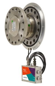 大容量トルクメータ