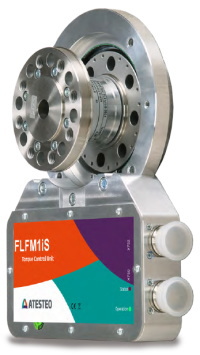 ワイドデュアルレンジ トルクメータ